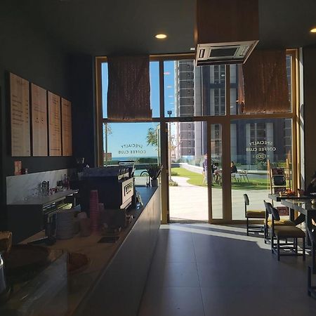 Intempo Luxury Ocean Views Resort 貝尼多姆 外观 照片