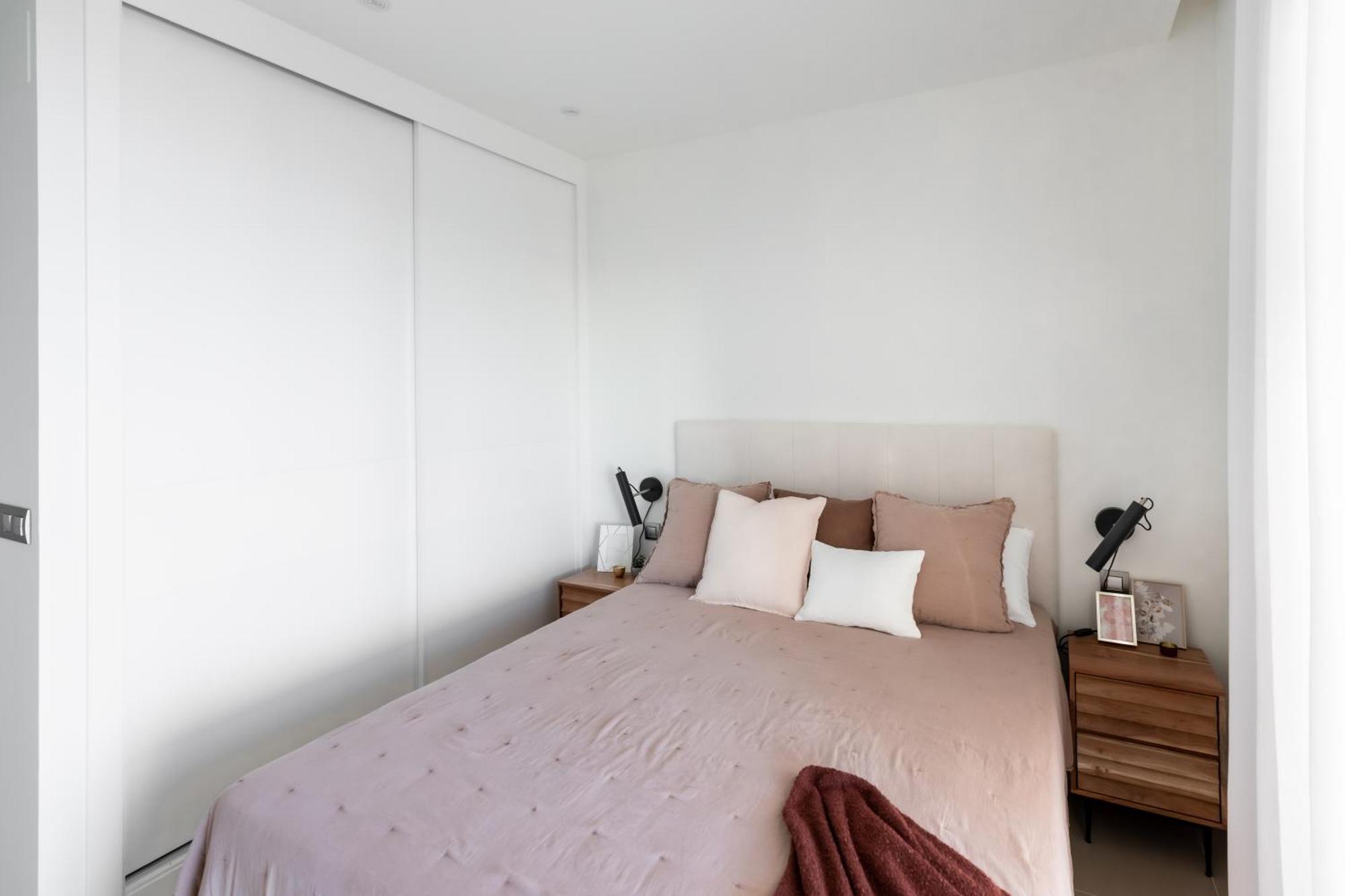 Intempo Luxury Ocean Views Resort 貝尼多姆 外观 照片
