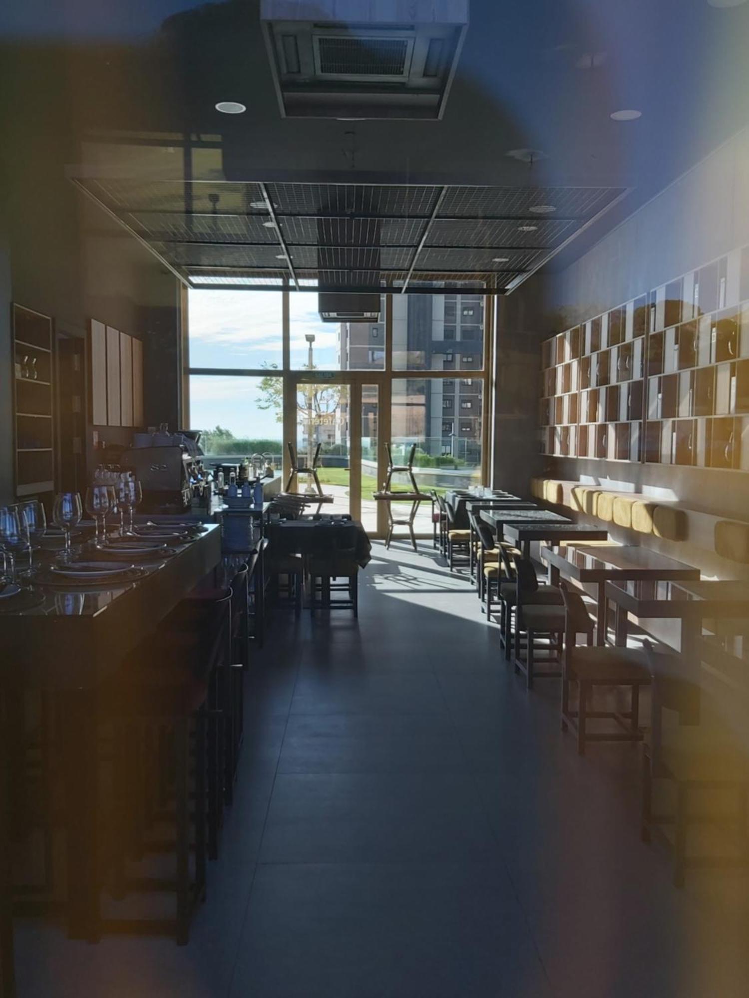 Intempo Luxury Ocean Views Resort 貝尼多姆 外观 照片