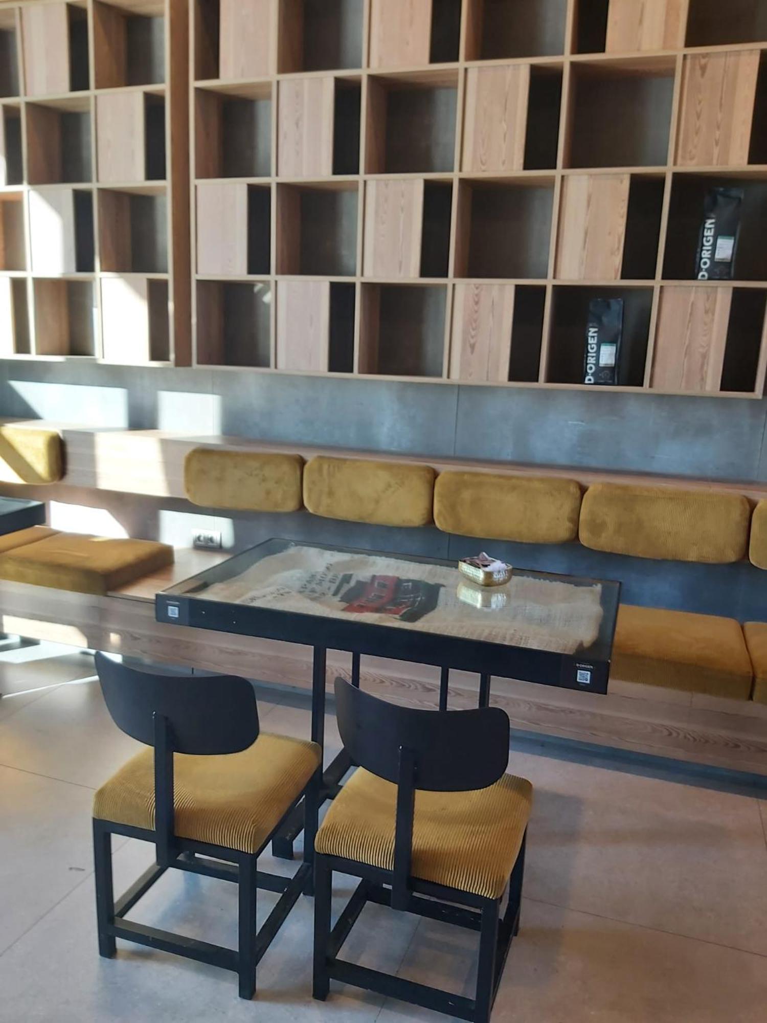 Intempo Luxury Ocean Views Resort 貝尼多姆 外观 照片