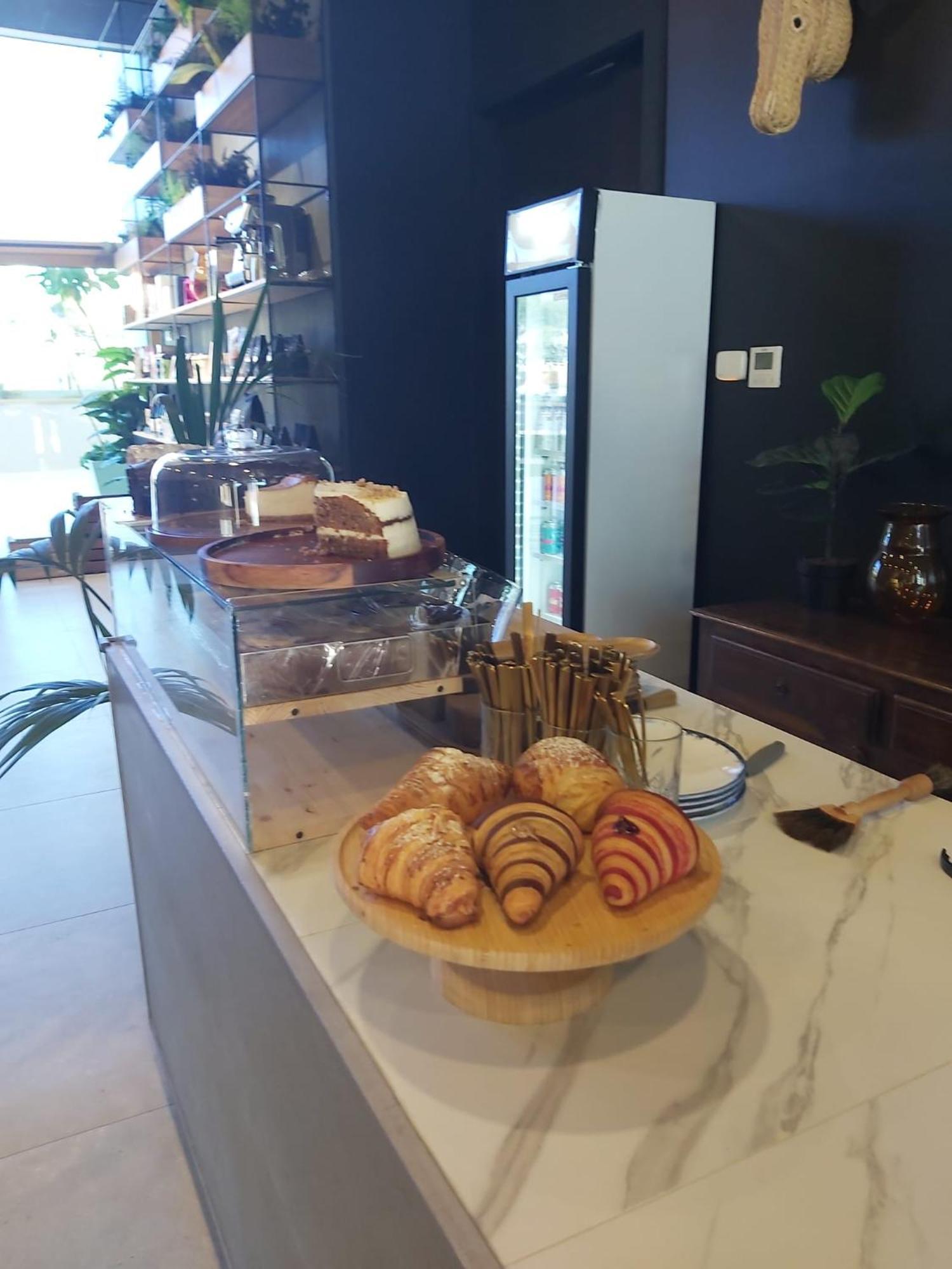 Intempo Luxury Ocean Views Resort 貝尼多姆 外观 照片