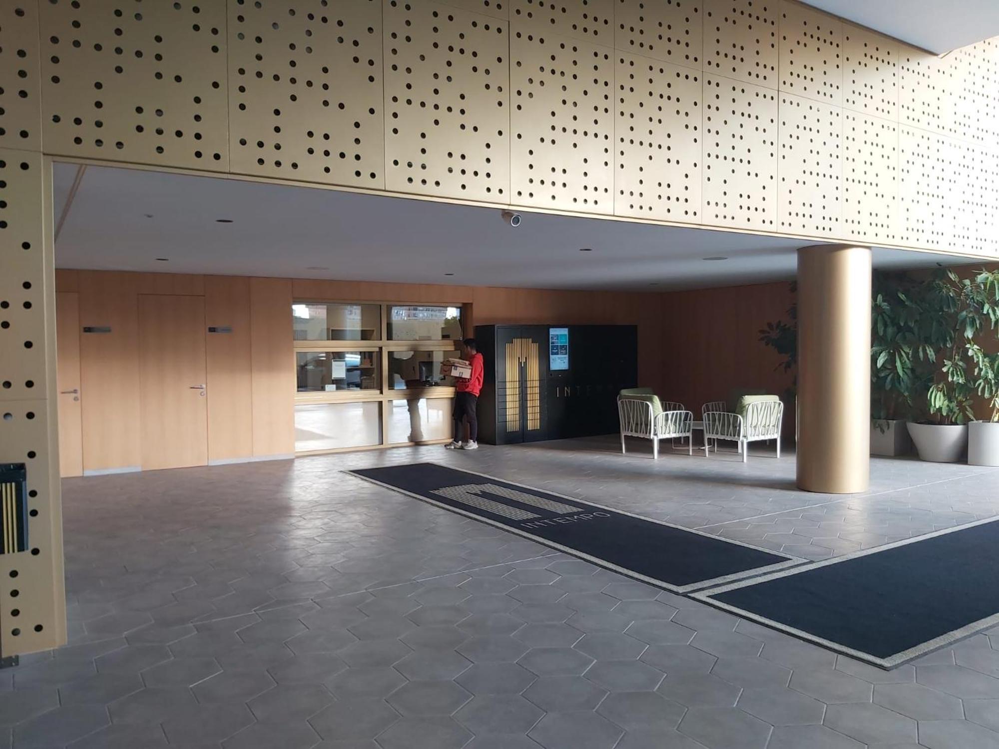 Intempo Luxury Ocean Views Resort 貝尼多姆 外观 照片