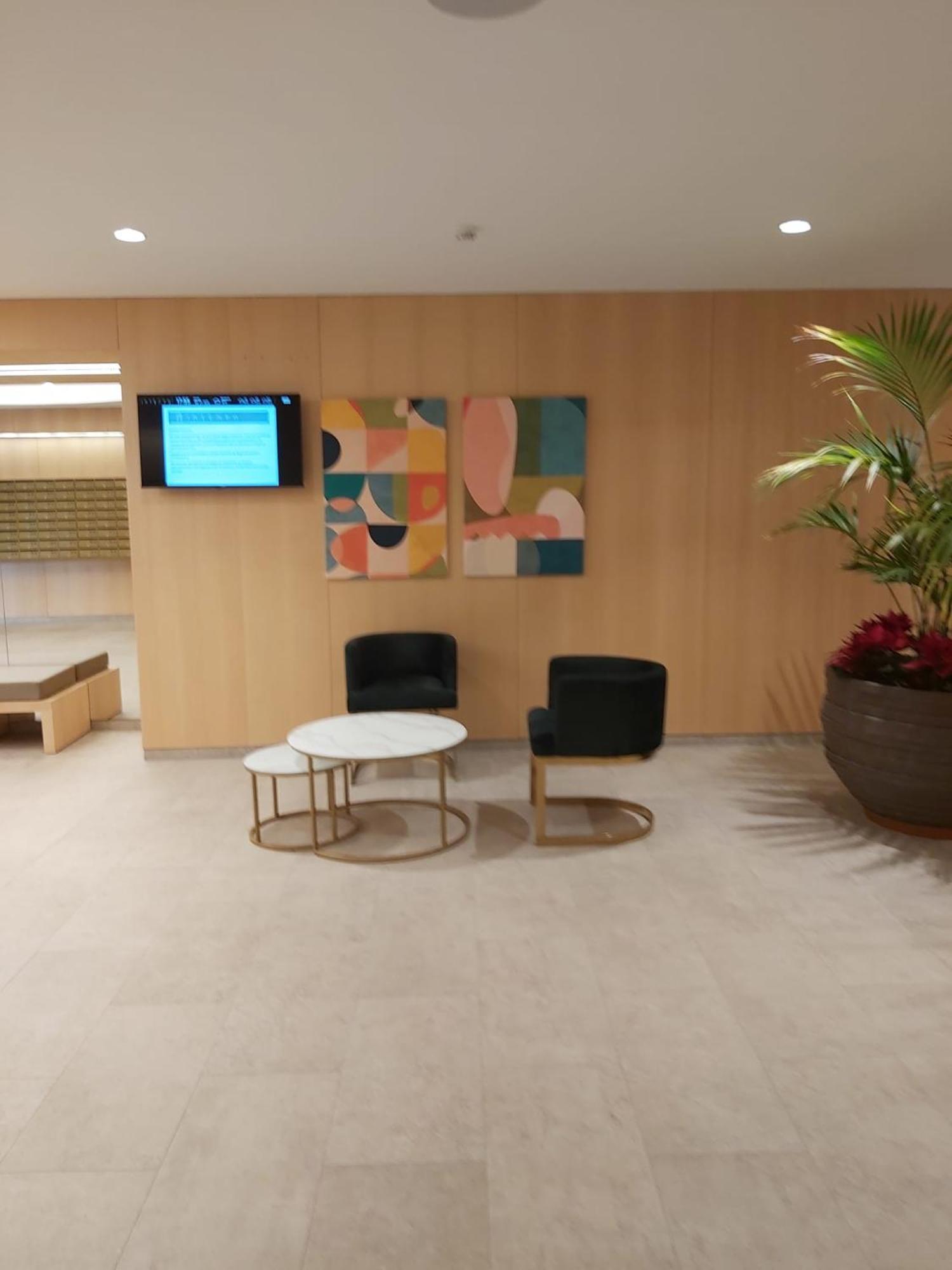Intempo Luxury Ocean Views Resort 貝尼多姆 外观 照片
